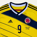 Colombia 2014 Local