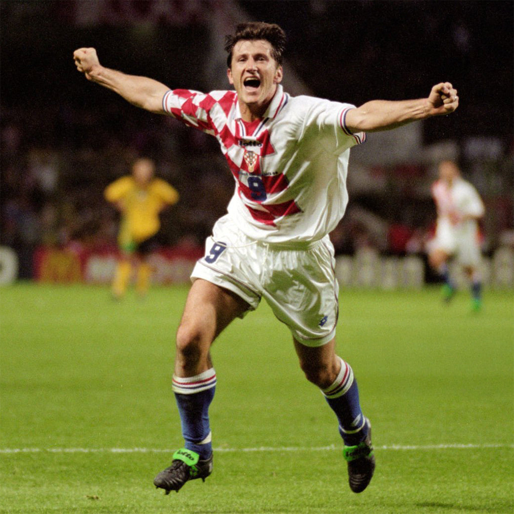 Croacia 1998 Local