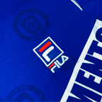 Jersey Cruz Azul 1998/99 Local