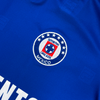 Jersey Cruz Azul 2000/01 Local