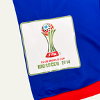 Jersey Cruz Azul 2014 Local