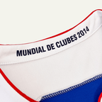 Jersey Cruz Azul 2014 Local