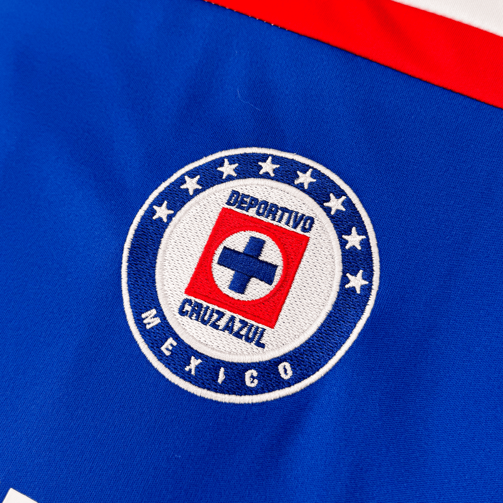 Jersey Cruz Azul 2014 Local