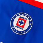 Jersey Cruz Azul 2014 Local