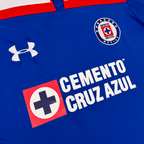 Jersey Cruz Azul 2014 Local