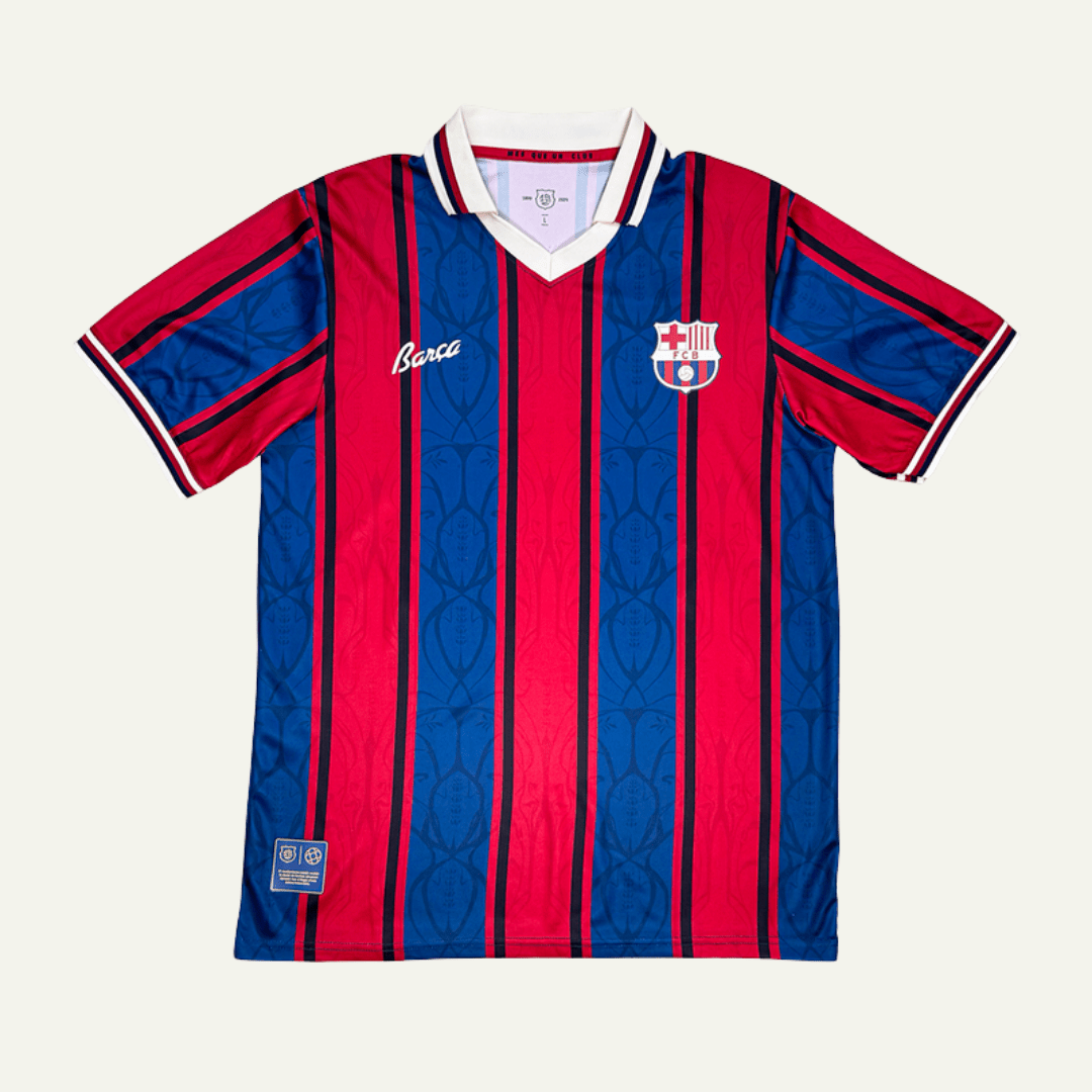 FC Barcelona 125 Años