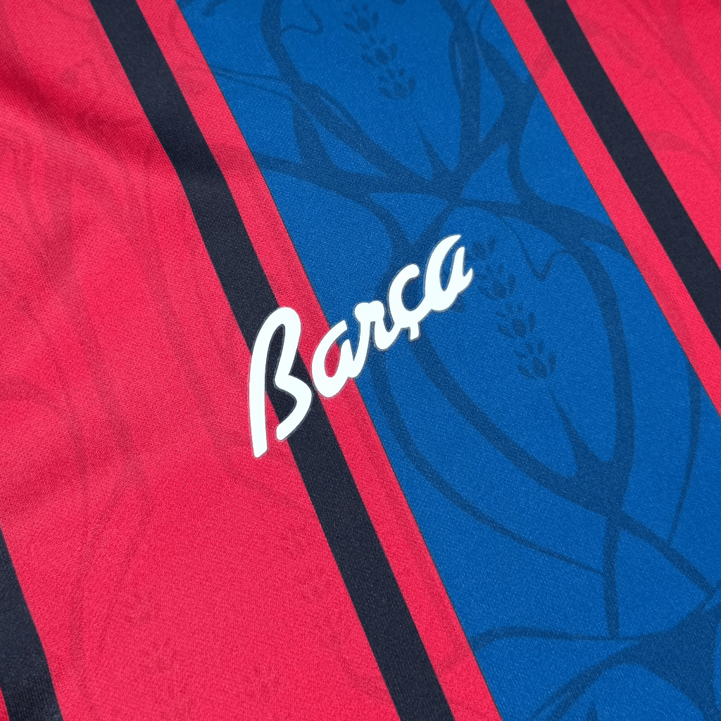 FC Barcelona 125 Años