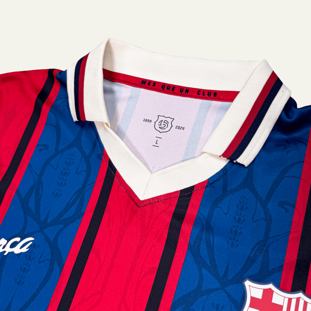 FC Barcelona 125 Años
