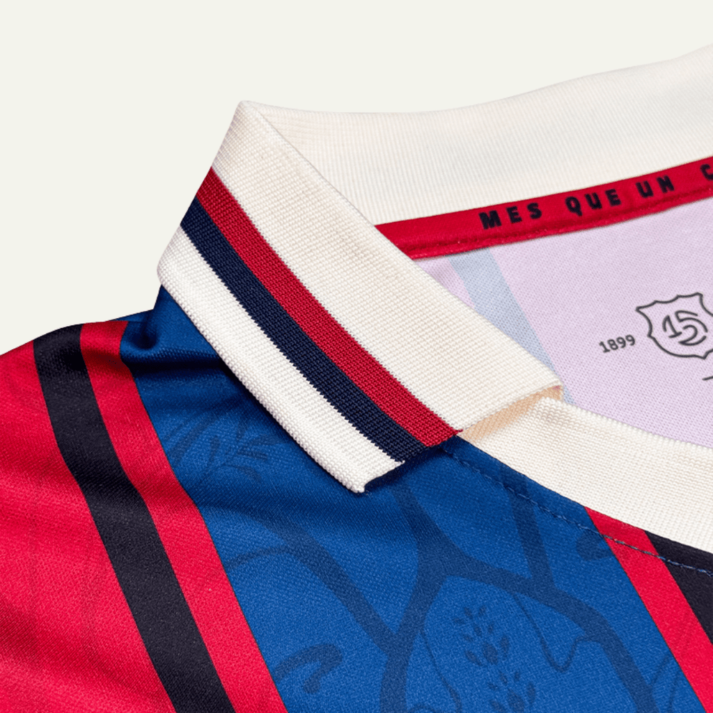 FC Barcelona 125 Años