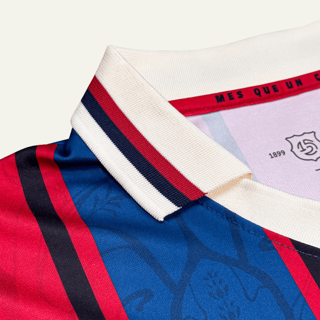 FC Barcelona 125 Años