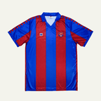 FC Barcelona 1982/84 Local