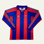 FC Barcelona 1996/97 Local