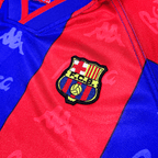 FC Barcelona 1996/97 Local