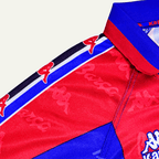 FC Barcelona 1996/97 Local