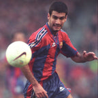 FC Barcelona 1996/97 Local