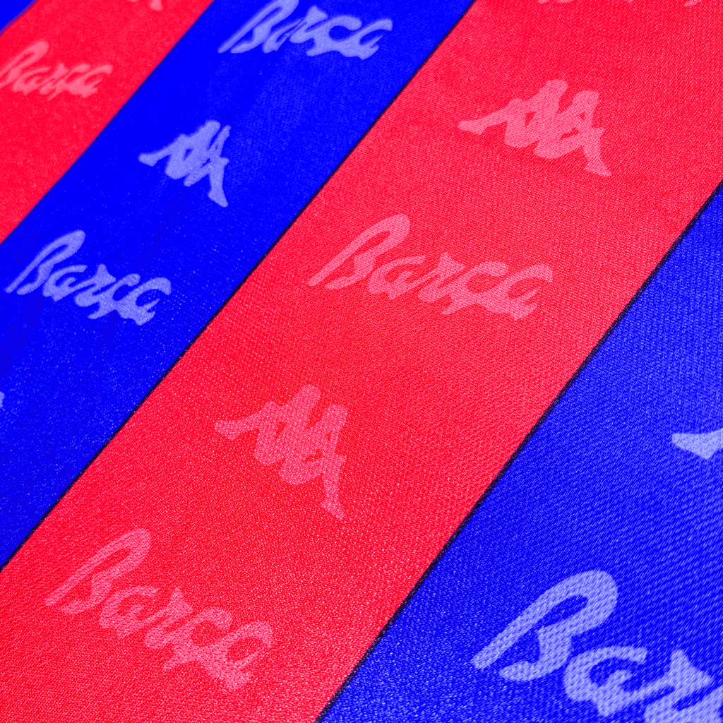 FC Barcelona 1996/97 Local