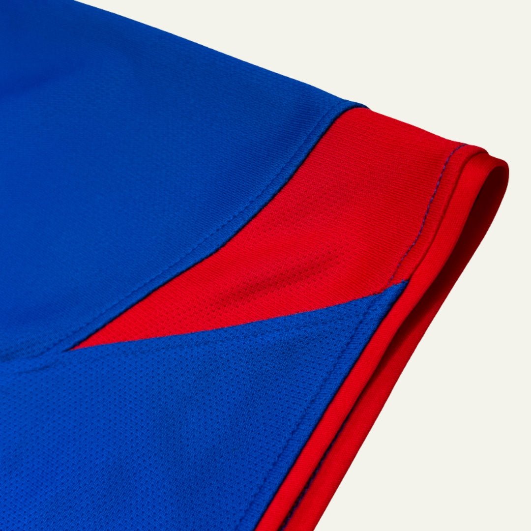 FC Barcelona 2004/05 Local