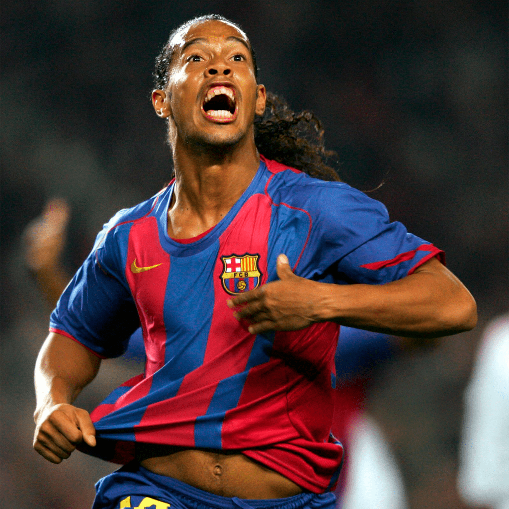 FC Barcelona 2004/05 Local