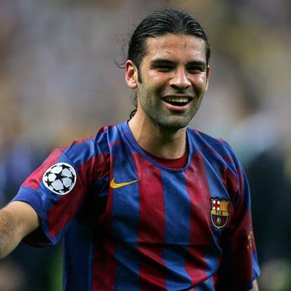 FC Barcelona 2005/06 Local