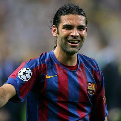 FC Barcelona 2005/06 Local