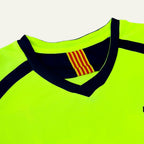 FC Barcelona 2005/06 Visitante