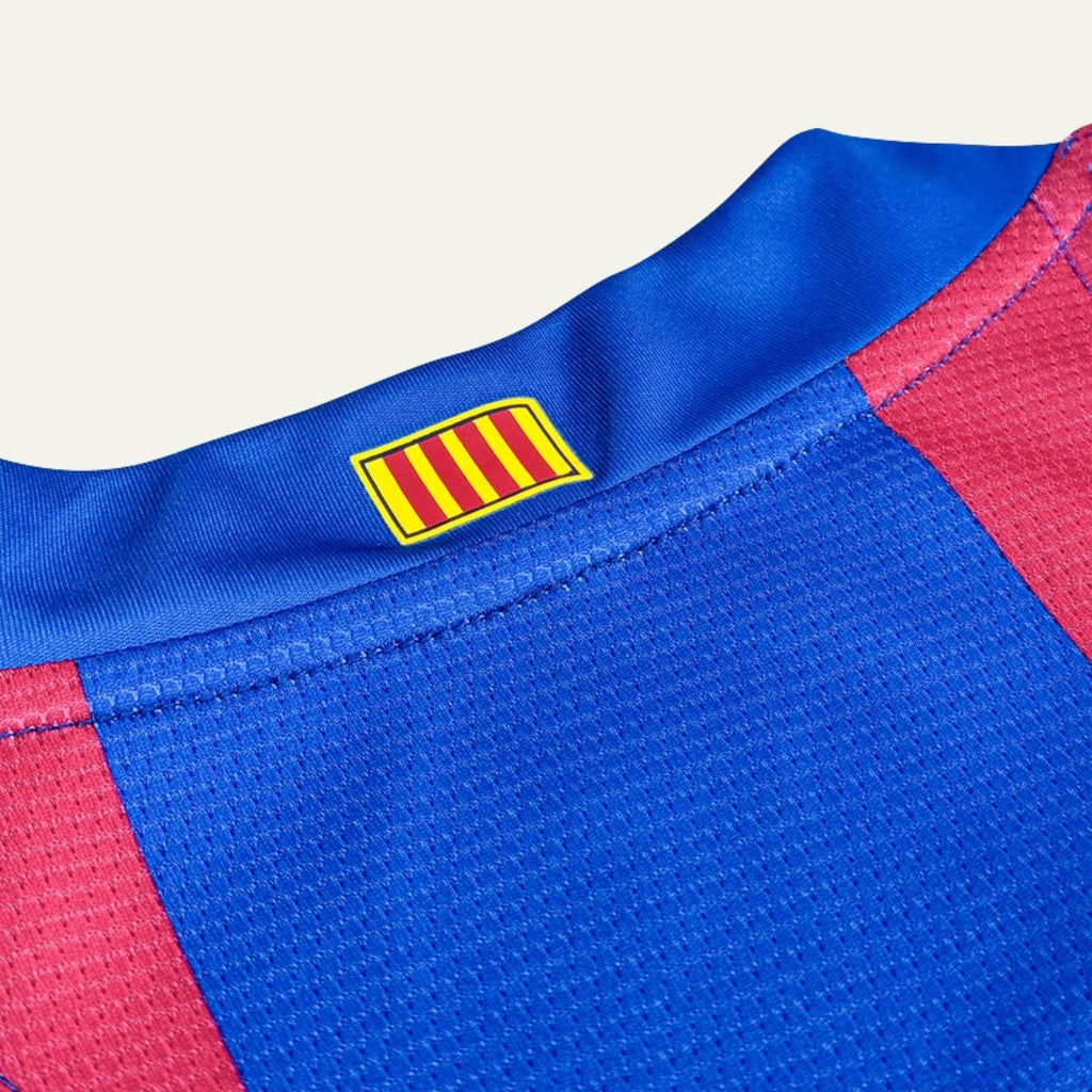 FC Barcelona 2007/08 Local