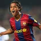 FC Barcelona 2007/08 Local