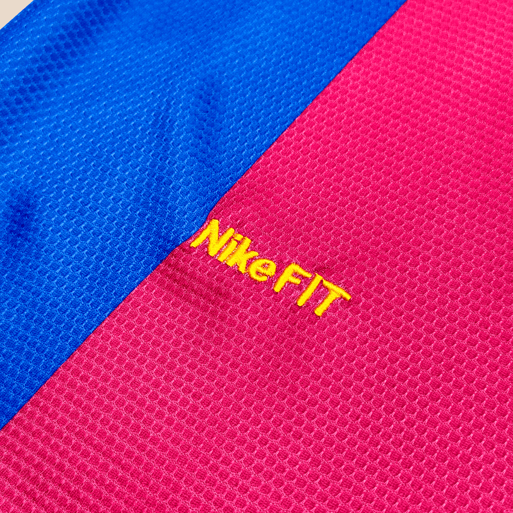 FC Barcelona 2007/08 Local