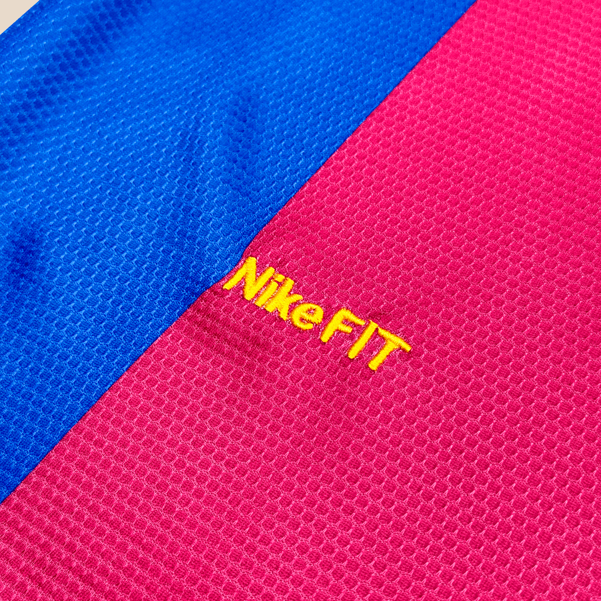FC Barcelona 2007/08 Local