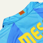 FC Barcelona 2007/08 Visitante