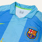 FC Barcelona 2007/08 Visitante