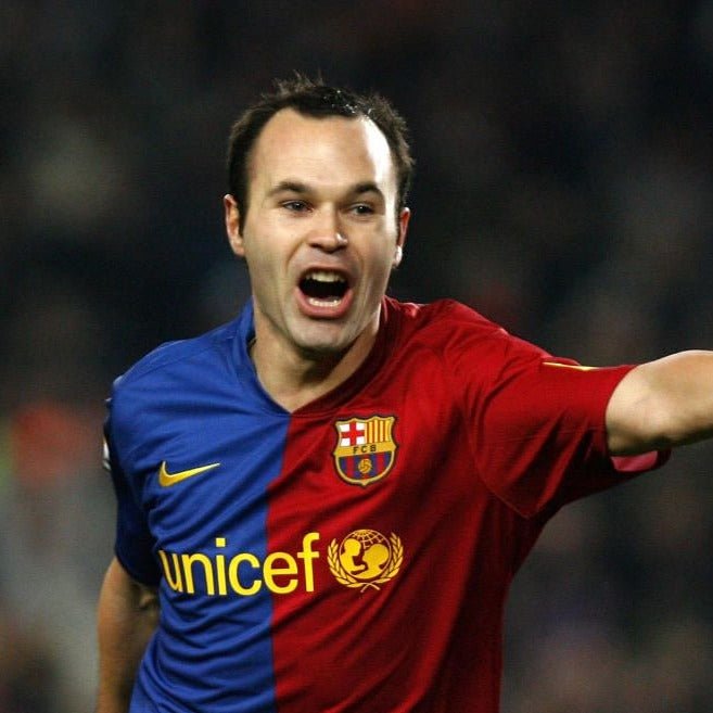 FC Barcelona 2008/09 Local
