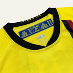 FC Barcelona 2008/09 Visitante