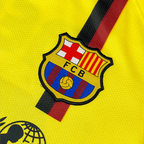 FC Barcelona 2008/09 Visitante