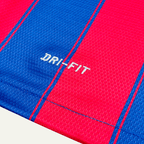 FC Barcelona 2009/10 Local