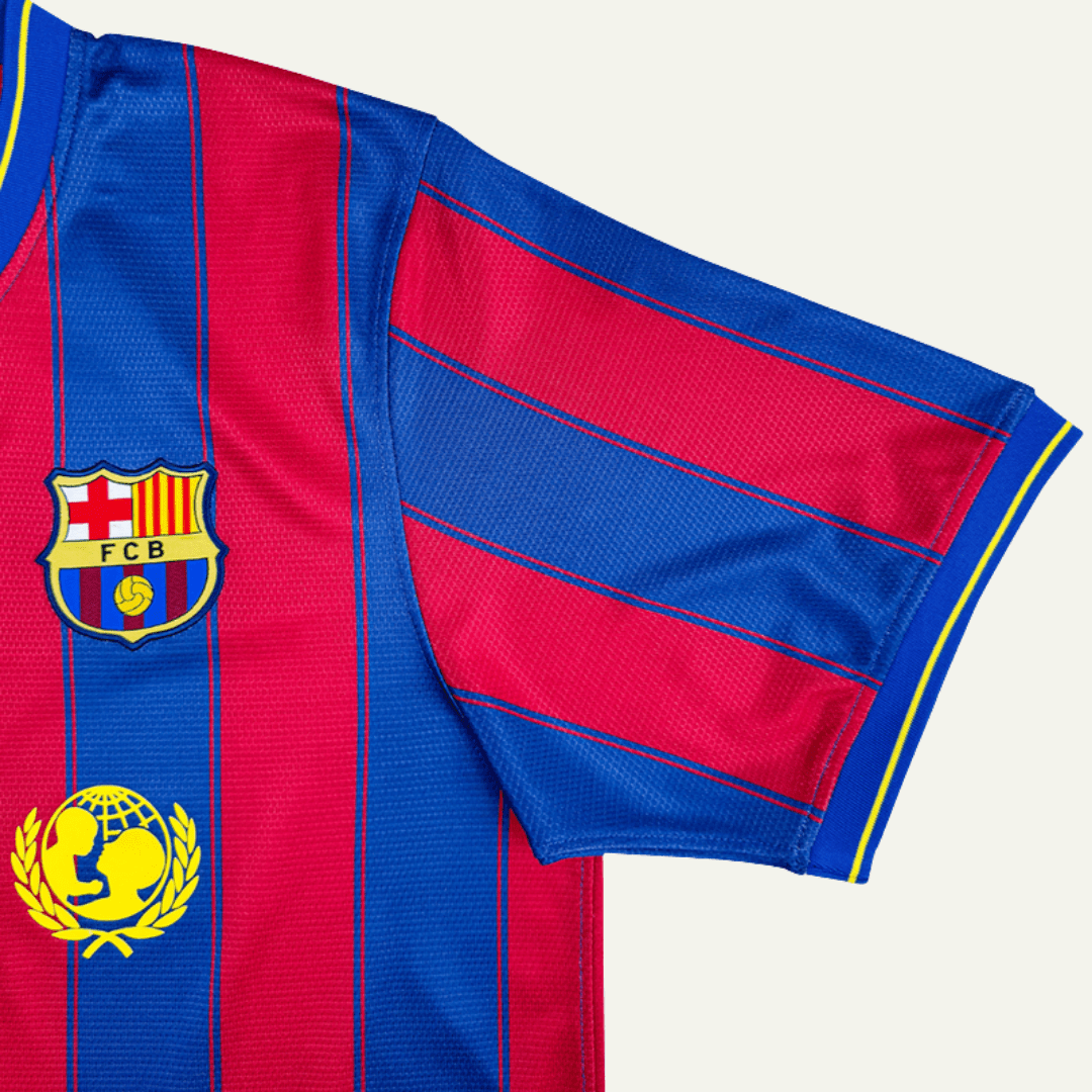 FC Barcelona 2009/10 Local