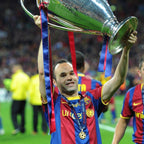 FC Barcelona 2010/11 Local