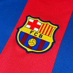 FC Barcelona 2010/11 Local