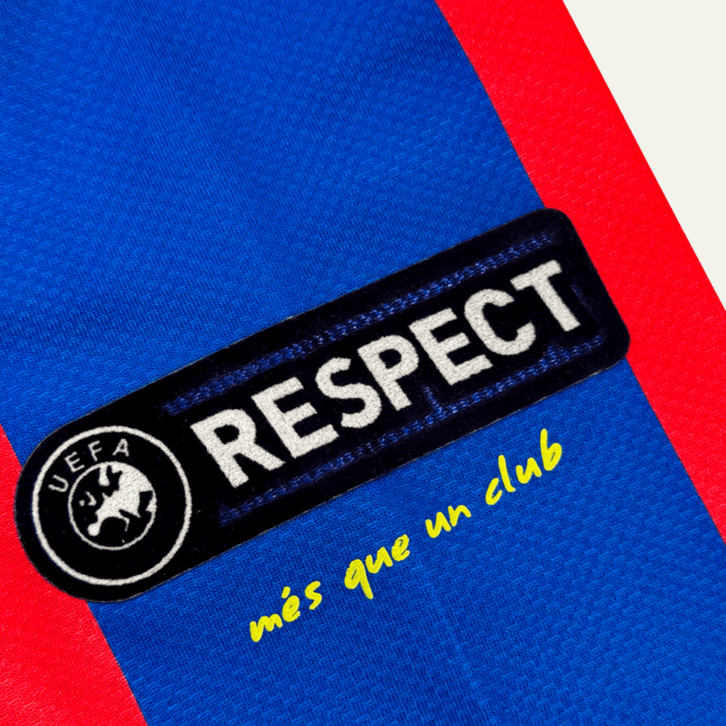 FC Barcelona 2010/11 Local