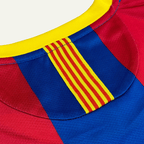 FC Barcelona 2010/11 Local