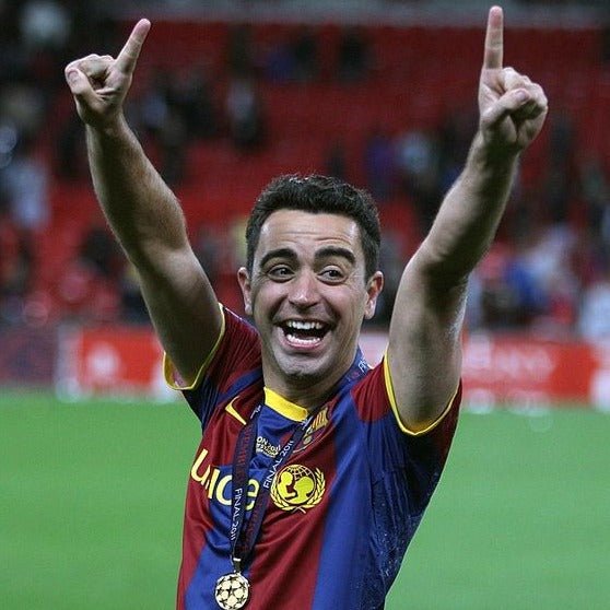 FC Barcelona 2010/11 Local