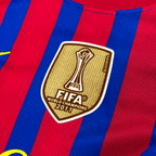 FC Barcelona 2011/12 Local