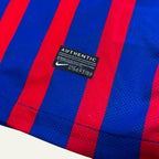 FC Barcelona 2011/12 Local