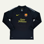 FC Barcelona 2011/12 Visitante