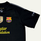FC Barcelona 2011/12 Visitante
