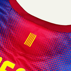 FC Barcelona 2012/13 Local