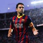 FC Barcelona 2013/14 Local