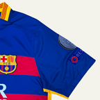 FC Barcelona 2015/16 Local
