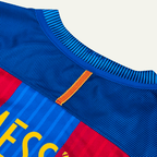 FC Barcelona 2016/17 Local