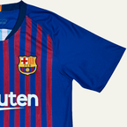 FC Barcelona 2018/19 Local
